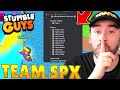COME ENTRARE nel TEAM SPX di SPARX! - STUMBLE GUYS