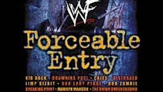 Wwf Forceable Entry Track 7