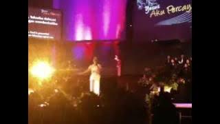 Ruth Sahanaya - Aku Percaya