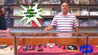 We've Got Money! Danny's Pawn Shop Video