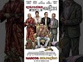 KOLPAÇİNO : Narcos Evreninde (Orijinal Şarkı) short v2