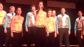 Bluffton Show Choir (3)