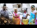 All My Children Papa Penny Ahee Mzansi Magic 