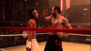 Invicto 3 (Undisputed 3) Corea Del Norte vs Colombia Latino