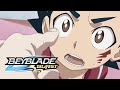 Die Beasts zeigen Zähne! - Episode 34 - Beyblade Burst Deutsch