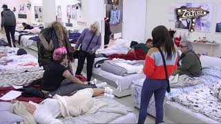 Zadruga 2 - Rasprava Snežane Ilić Sa Zoricom I Rebekom - 18.01.2019.