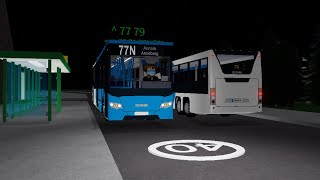 New Urbanmove Helsinki Sneak Peek