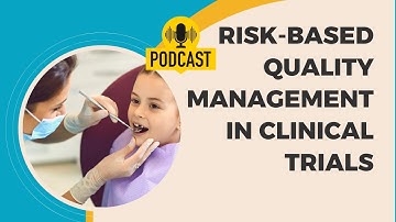 Risk Based Quality Management in Clinical Trials RBQM #rbqm #clinicaltrials #clinicaltrial