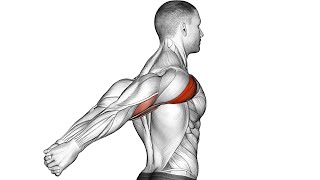 Fix Bad Posture and Strengthen Your Back!