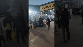 TataNagar Junction Tata Nagar Junction Railway Station | Tatanagar Jn Full Tour | Indian Railways