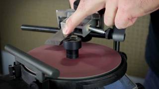WS3000 Tool Bar Attachment - Multi Jig Demo