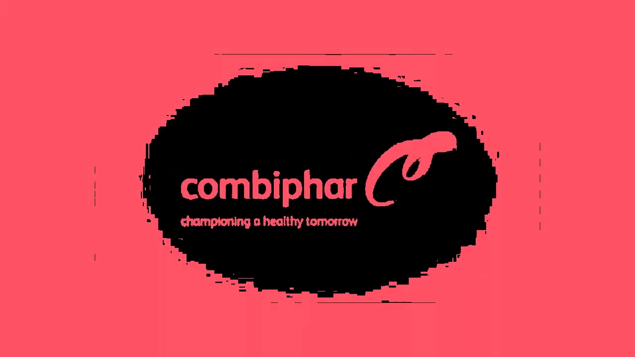 Combiphar Logo Effects (Bird Csupo Effects) in R Major 2020