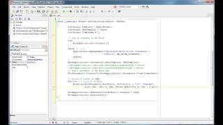 C++ Builder - MS Office Components (Read/Write MS Word and MS Excel documents )