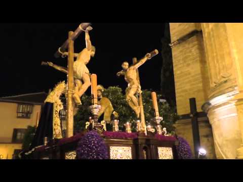 Antigua Cofradía del Santísimo Cristo del Perdón y Nuestra Señora de los Dolores
