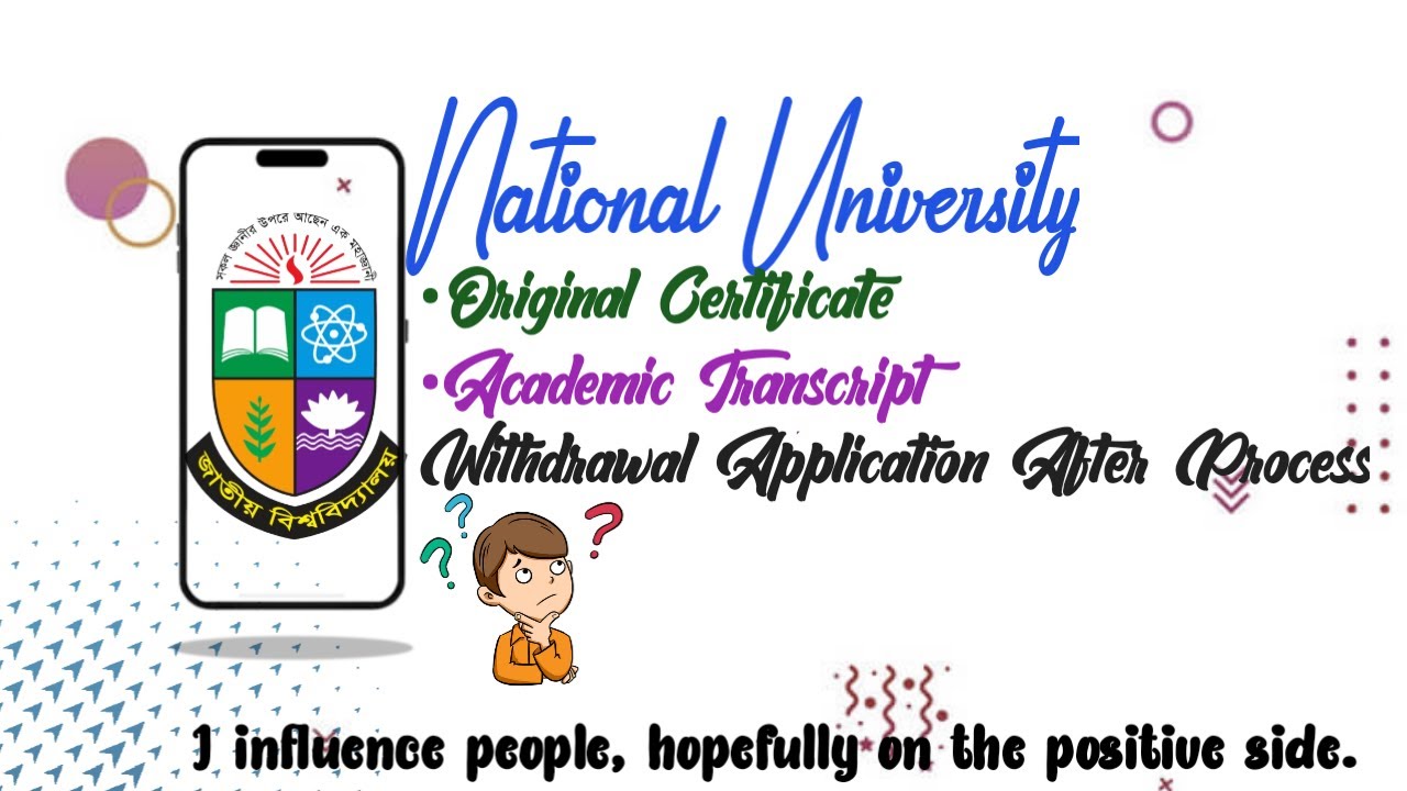 Nus High Transcript NU Original Certificate & Academic Transcript Application After Process ...
