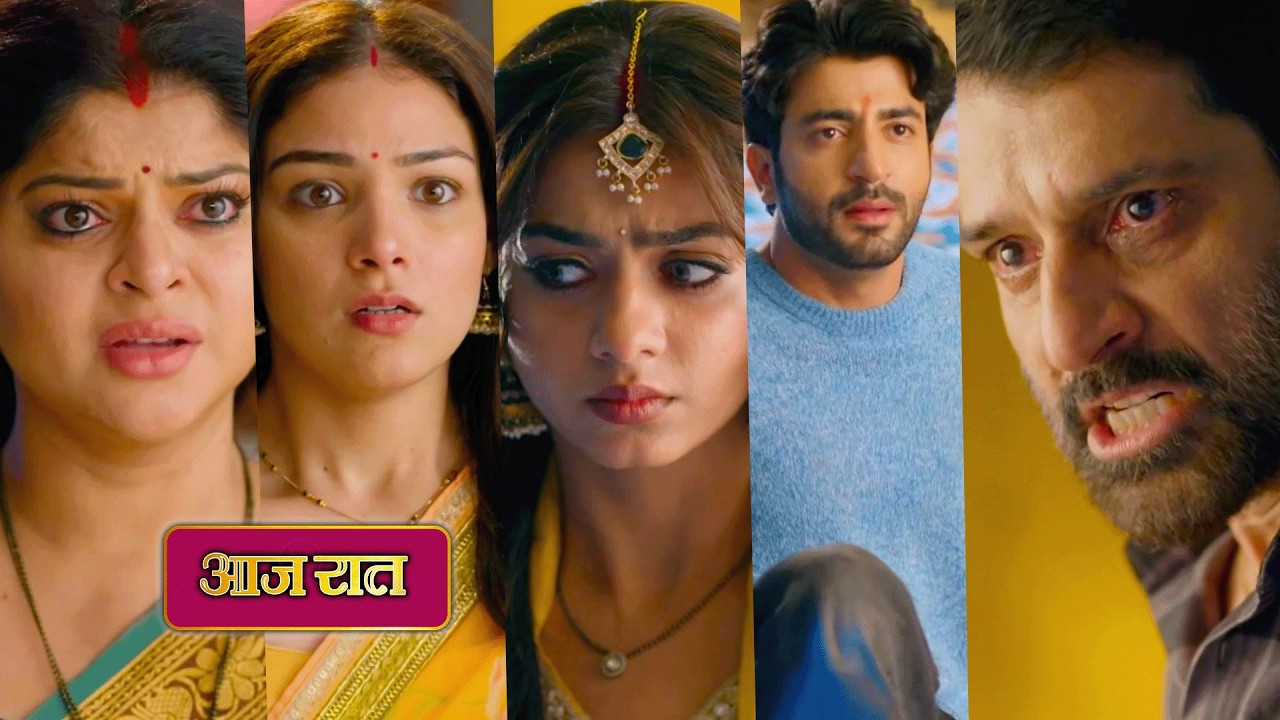 Mahadev & Sons NEW PROMO 11th March 2026 Today Episode | Mahadev gets upset with Rajji and Dheeraj