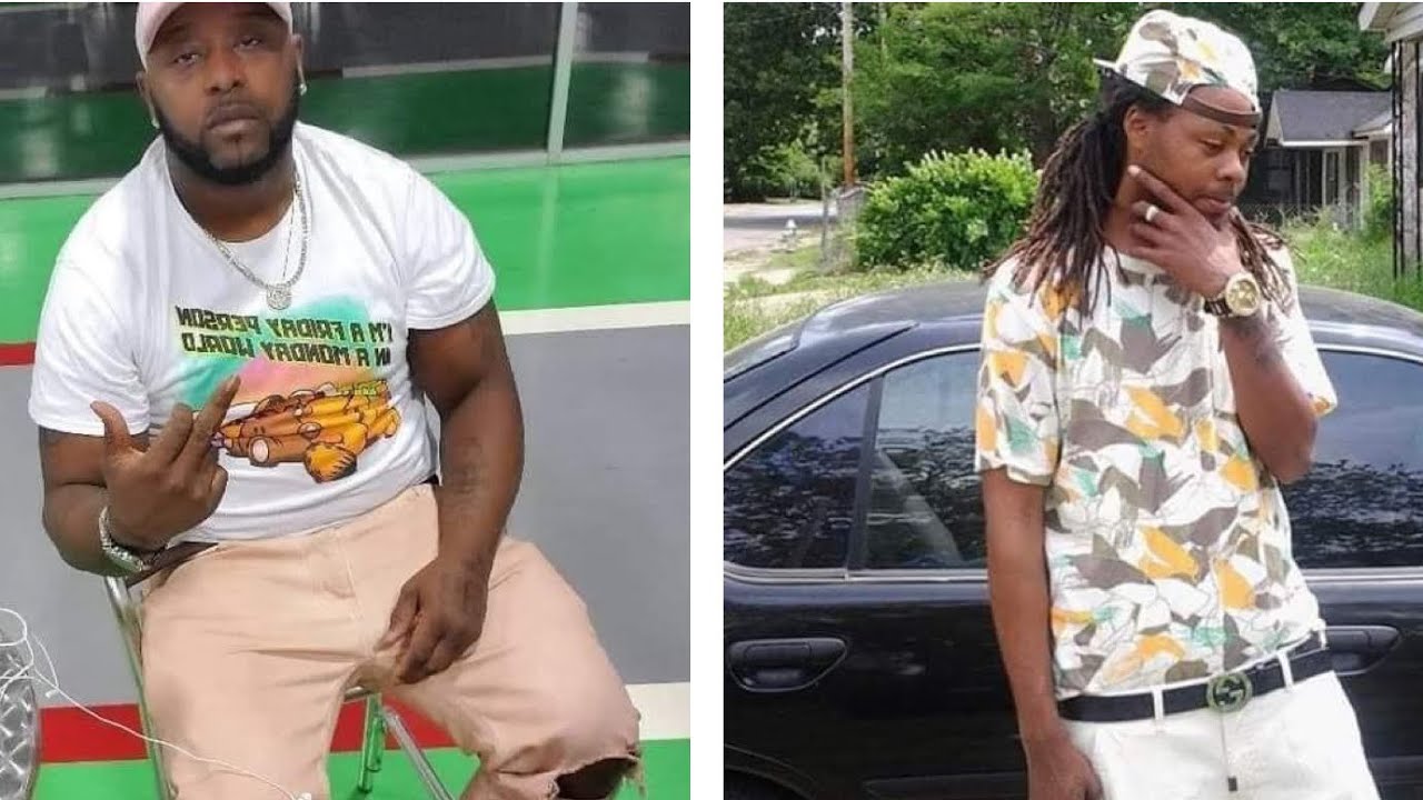 Vice Lord members shot and killed while one of them was celebrating his ...