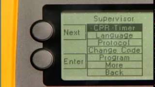 AED10 Inservice Video