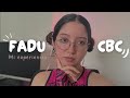 Mi experiencia en el cbc fadu  tips