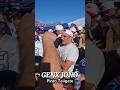 John Kotrides (Genx Jono) at Pinto Tailgate partying with the BILLS MAFIA!!! Lets Go Buffalo!!!