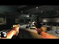 The First Person Max Payne 3 Experience