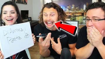 Calling Scammers with Speak Out MOUTH PIECE! #scambaiting w/ IRLrosie