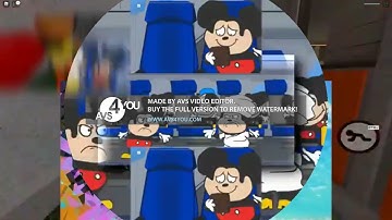 Scan vs Round 705 in Unreverse Order