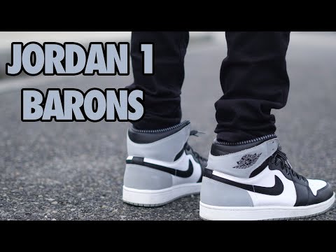 nike baron 1