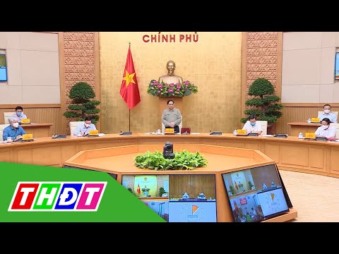 Video Thủ tướng yêu cầu rút kinh nghiệm việc người dân ra... - youtube