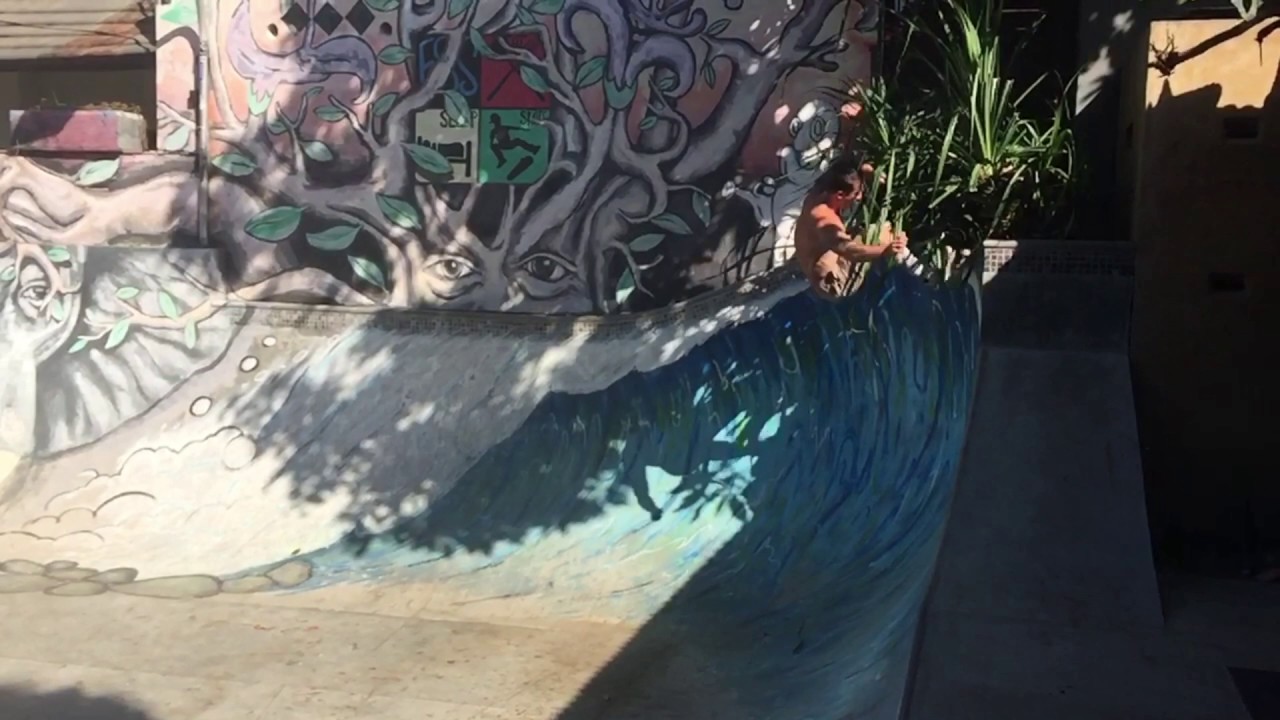 Sam  Partaix ESSBALI 1