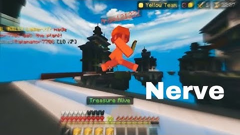 Nerve | A Hive Montage