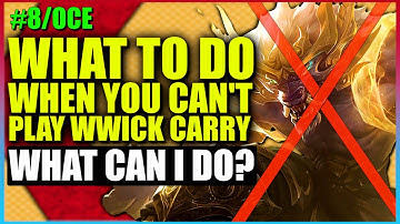 TSM Keane | 6 DIVINE BUT NO WARWICK CARRY | RANK 8| P. 10.21| TFT SET 4