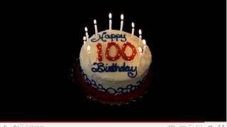 RSC Remembers Reagan @100