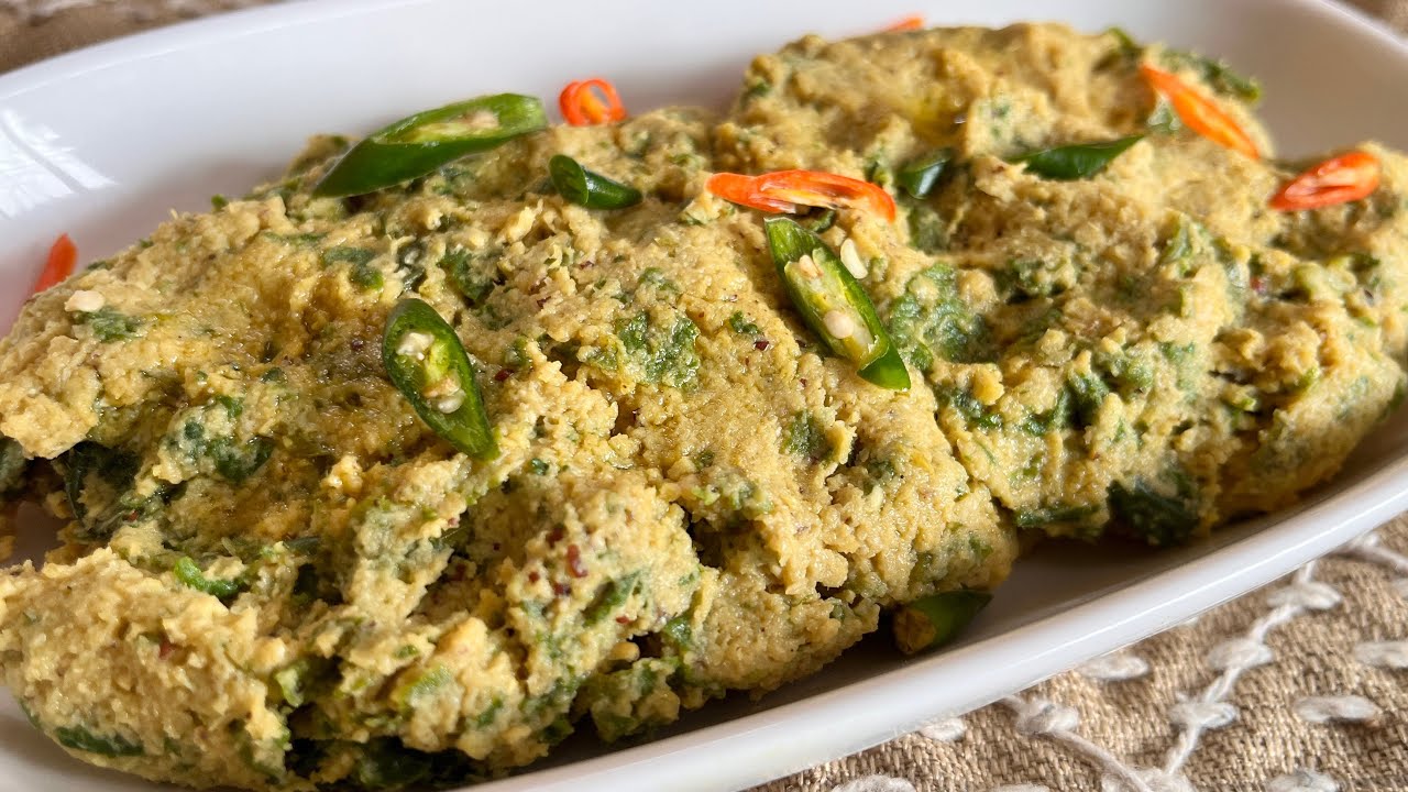 এমন করে সোয়াবিন ভাতে একবার খেয়ে দেখুন /soya beans vate /bengali recipe @sankariskitchen1