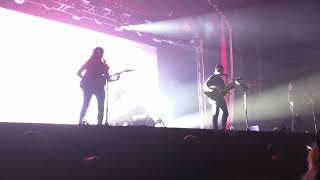 Dethklok - The Cyborg Slayers live on 04/26/2026 at The Aragon Ballroom, Chicago, IL