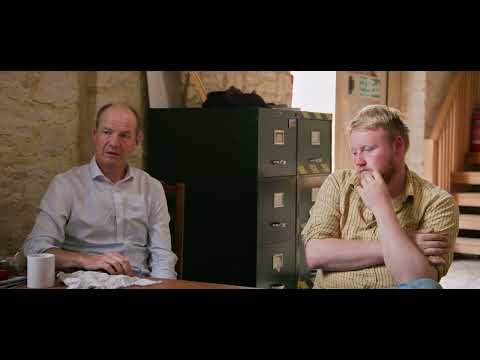 Clarkson's Farm - Jeremy's Got Cancer