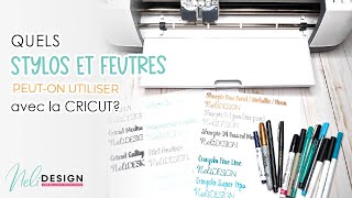 Ensemble D'Adaptateurs De Stylos Pour Cricut - Compatibles Ultra Fine, Fine Point Et Art Pens (6 Adaptateurs)