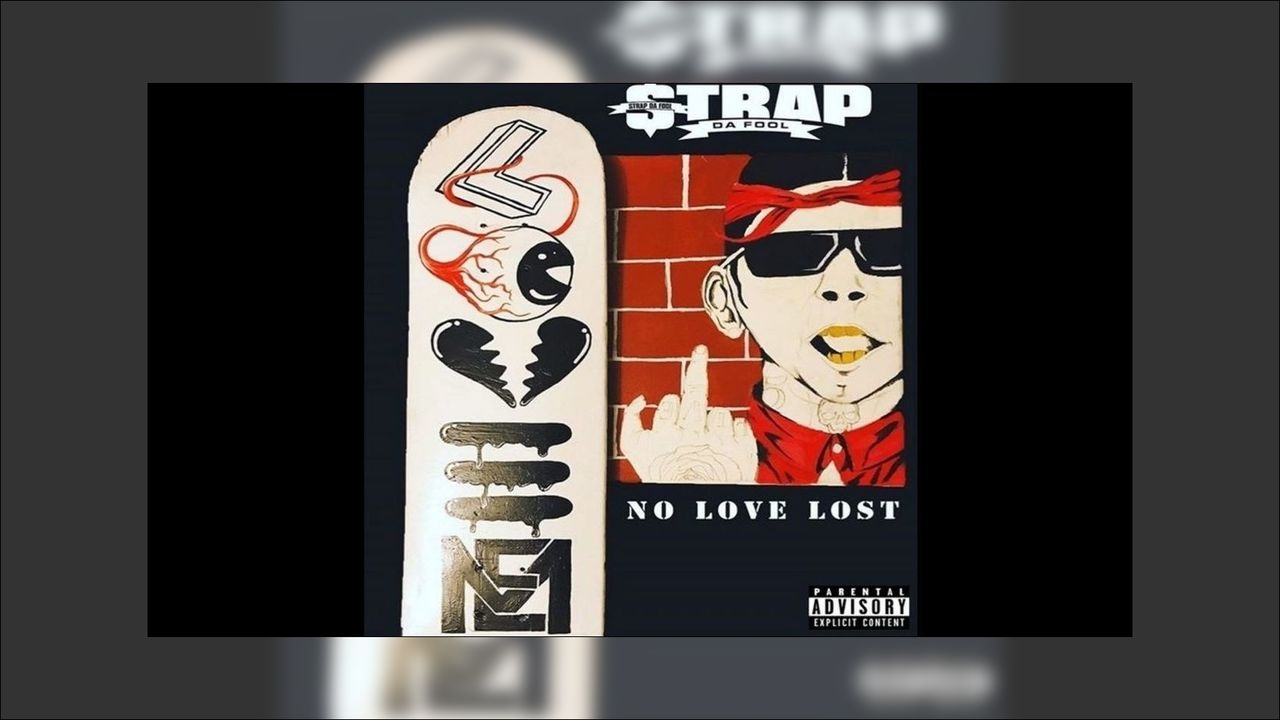 Strap Da Fool Trill Bitch [Prod By Drell] (No Love Lost) YouTube