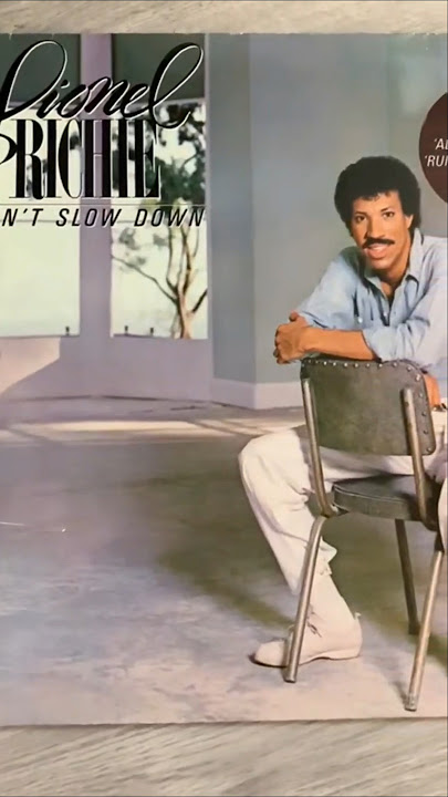 Lionel Richie - Hello!