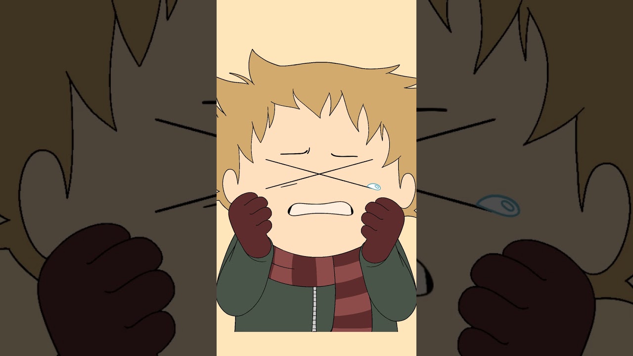 Peppermint || Southpark Animation meme