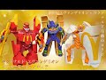 マクドナルド × エヴァンゲリオン】 バリューセット フィギュア