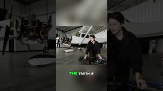 Aviation's Labor Shortage: Women, You Have Options! #shorts