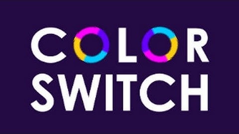 COLOR SWITCH (GAME MODS)