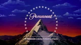 Paramount Pictures (1994, version 1) Closing