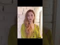 여전히 예쁜 애프터스쿨 나나  #Shorts #연예인 #모델 #배우 #가수