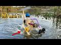 How To Build Water Bicycle Toy 🔥 DIY Plastic Bottle & Popsicle Stick Engineering