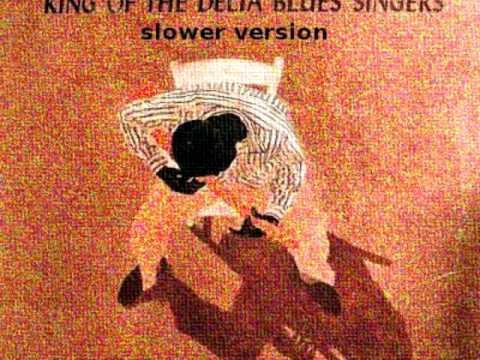 robert johnson - terraplane blues - the right slow version