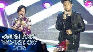 Last Child feat Ayu Lia - Gemilang Roadshow Gresik (2/4)