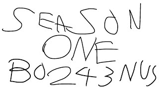 Random Number Show S1 E14: 243 Back In Place
