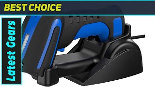 Symcode 2D Bluetooth Barcode Scanner: The Ultimate Wireless Powerhouse!